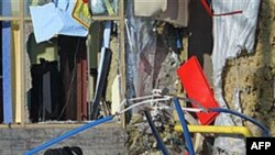 Ukrainë: Zyrtarët thonë se shpërthimet në qytetin lindor janë akte kriminale