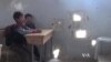 Classes Resume in War-Torn Kobani