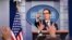 美國財政部長姆努欽(Steven Mnuchin)