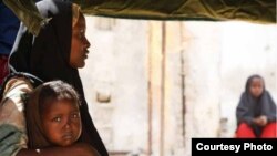 FILE – Insecurity, gender inequality and recurring humanitarian crises heighten risks for sexual violence in Somalia, the United Nations says. (UN Photo/Stuart Price) 