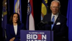 Amerik kalata cebow Biden- Harris