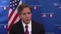 Էնթընի Բլինքենի ընտանիքի անցած ուղին