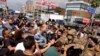 کرونا وائرس لاک ڈاؤن کے باوجود لبنان میں مظاہرے