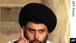 پانۆراما: نزیک بوونه‌وه‌ی ئه‌لعێراقیه‌ و لایه‌نی سه‌دریه‌کان