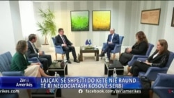 Lajçak: Së shpejti do ketë një raund të ri negociatash Kosovë-Serbi 