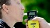 Breathalyzer Pendeteksi Kanker Diuji Coba di Inggris