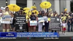 Zgjedhjet për Shtëpinë e Bardhë mes dallimeve kulturore në arsim 