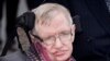 Obit Stephen Hawking