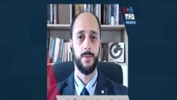 عمار ملکی: نهاد شورای نگهبان اصلی‌ترین مانع در برابر یک انتخابات دموکراتیک است