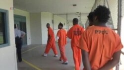 Louisiana Uses Private Prisons to Reduce Incarceration Costs