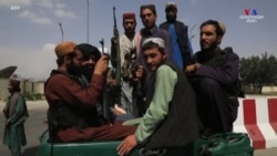 Աֆղանստանի նախկին նախագահ Ղանին խախտեց լռությունը