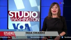 Studio Washington