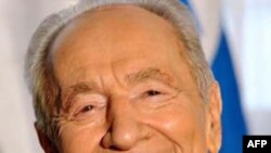 İsrail Cumhurbaşkanı Rusya'dan Suriye Konusunda Arabuluculuk İstedi