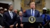 Trump Vows to Win 5G Race 