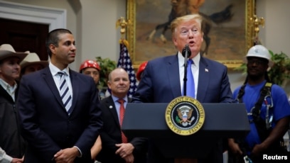 Trump nói đang cân nhắc đưa người nhập cư trái phép vào các thành phố trú ẩn