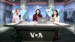 VOA 한국어 보이는 라디오
