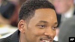 影歌双栖明星Will Smith