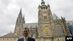 Udhëheqësi i konservatorëve çekë Petr Nekas, kryeministër i ri i vendit