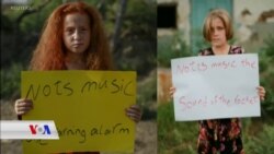 Muzîkvanê Îranî bi Hunermendên Rojhilata Navîn Albumek Derxist