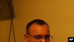 সাইদ শাহেদুল হক