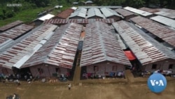 Myanmar IDP Camps Brace for Coronavirus Outbreak