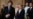 World leaders congratulate Trump on inauguration