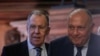Lavrov: Menlu Mesir Sampaikan Pesan dari Menlu AS, Minta Rusia Mundur dari Ukraina