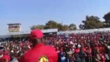 VaNelson Chamisa Voita Musangano kuBeitbridge Vakamirira MDC Alliance