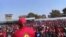 VaNelson Chamisa Voita Musangano kuBeitbridge Vakamirira MDC Alliance