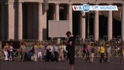 Manchetes mundo 29 julho: Hackers atacaram redes de computador do Vaticano