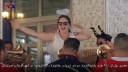 جشنوارهٔ سالانهٔ ترومپت در صربستان