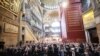 터키 대통령, 아야소피아 이슬람 사원 전환 후 첫 예배 참석