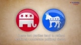 How America Elects: U.S. Political Parties