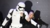 'It's Bittersweet': Leia has Key Role As 'Star Wars' Wraps Skywalker Saga