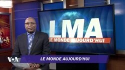 Le Monde Aujourd’hui