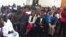 Church leaders say they support Zimbabweans who have been staging protests against the deteriorating economic situation in the country.