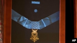 Obama Medal of Honor