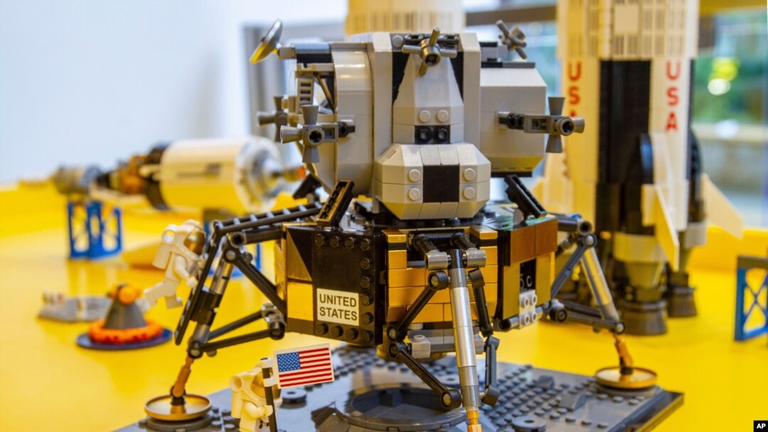 50 Years Later, the Moon is Still Great for Business