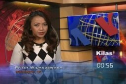 Kilas VOA 10 Februari 2014