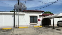 Canal 12, Nicaragua