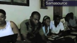 Samasource Provides Jobs for Poor Via the Internet