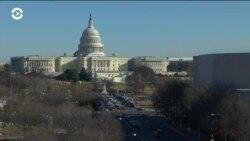 Настоящее Время. Америка – 17 июля 2019