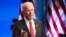 President-elect Joe Biden speaks at The Queen theater in Wilmington, Del., Nov. 19, 2020.
