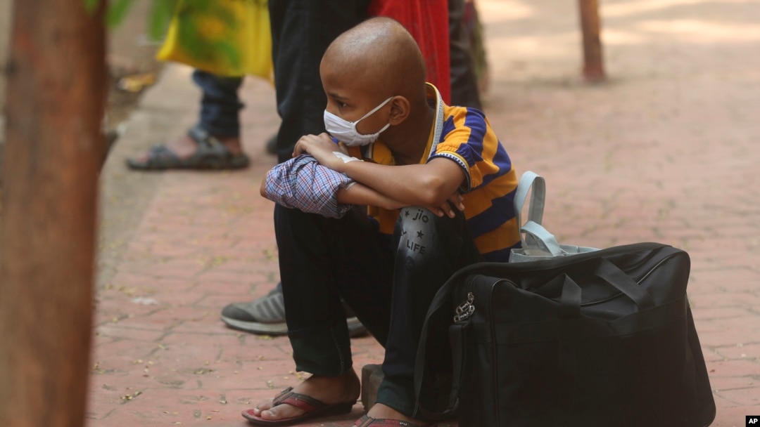 India World Cancer Day