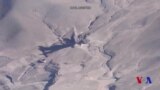 Qonunchilar: Oq uyning afg'on strategiyasi samara bermayapti