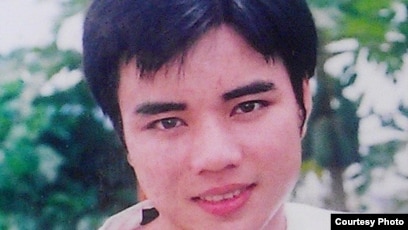 V H Duy Hi: Tnh mun trm, trung ng lc u
