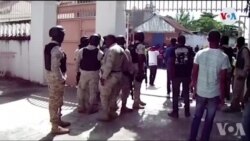 Lapolis nan Sid Fè Bilan Operasyon Li Mennen Pandan Peryòd Peyi Lòk la