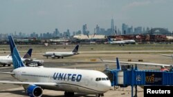 Estados Unidos AL DIA Septiembre 5 