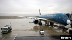 Vietnam Airlines từng đề nghị chính phủ Việt Nam hỗ trợ 12.000 tỉ đồng vào tháng 6/2020.