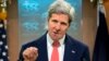 Kerry Says NATO Territory Inviolable